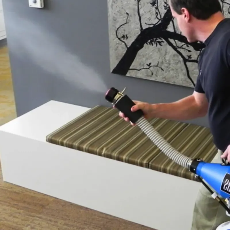 Professional Odor Removal in Longview, WA
